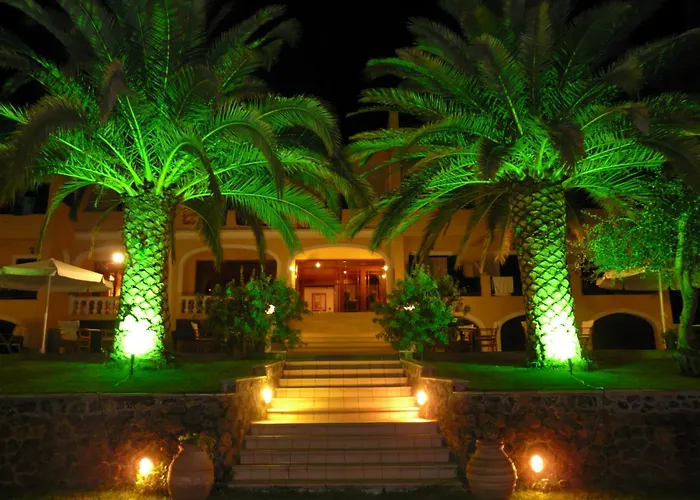 Fiori Hotel