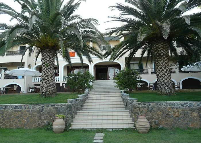 Fiori Hotel